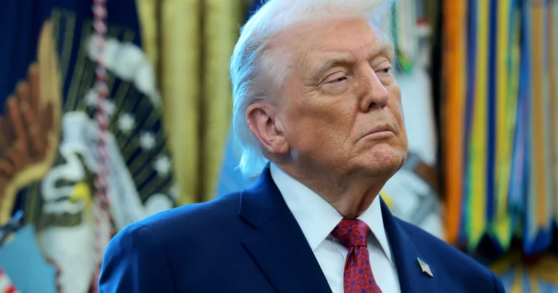 КСИР: Трамп оказался в самодельной ловушке Minval Politika