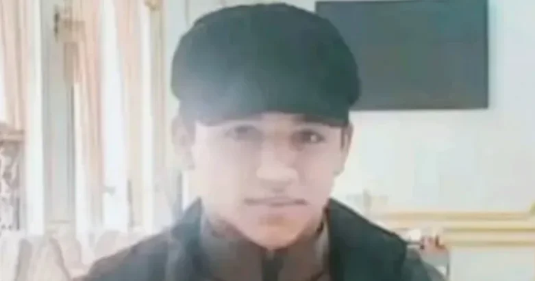 Oğlu öldürülən ata qisas almağa çalışdı 5 illik həbs edildi