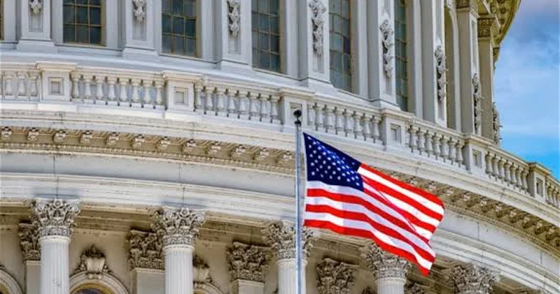 Сенат США согласовал финансирование правительства до декабря