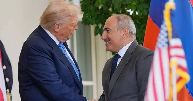 Пашинян и Трамп подтвердили скорый старт строительства TRIPP