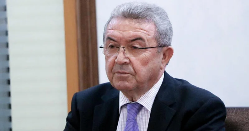 Misir Mərdanovun DNT nəticələri açıqlandı (Foto)