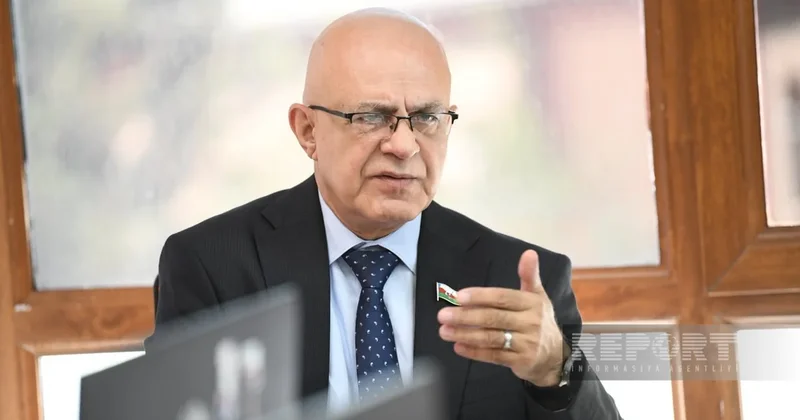 Депутат: Азербайджан формирует новую геополитическую архитектуру Южного Кавказа