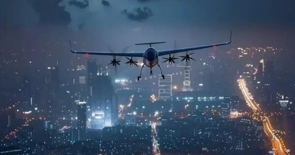 Almaniyada naməlum dronlar: polis hərəkətə keçdi