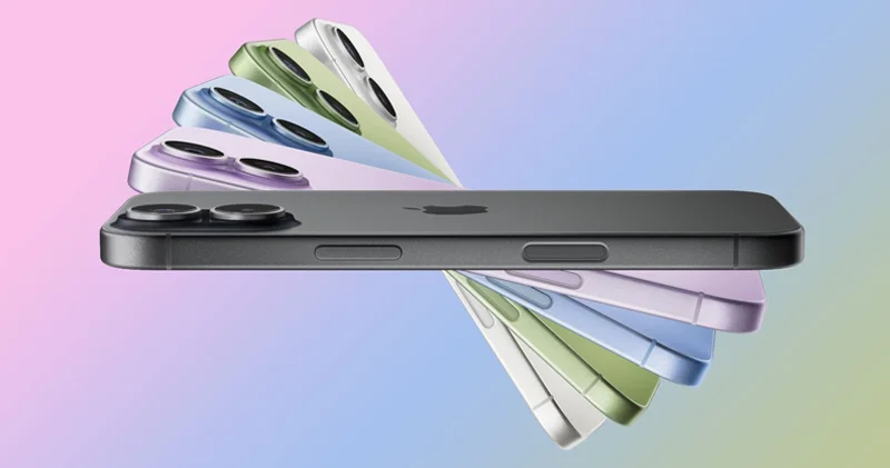 Bazar ertəsi bütün iPhone 17 modelləri bahalaşa bilər: Nə baş verir?