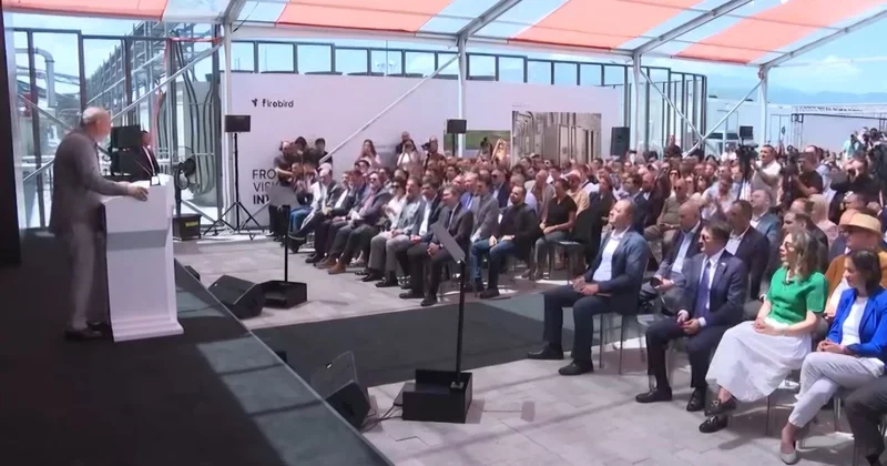 Пашинян: TRIPP станет следующим Minval Politika