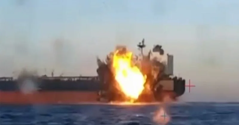 KİV: Ukrayna Qazaxıstan neftini daşıyan tankerləri hədəfə almayacaq