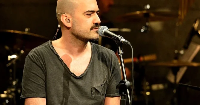 Toygar Işıklı Grammy də münsif olub, səs verəcək