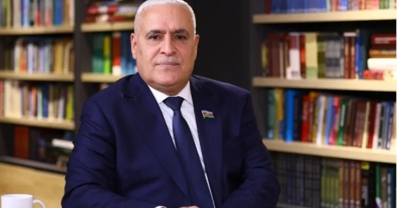 Vüqar Rəhimzadə: “Vaşinqton razılaşması həllini gözləyən bir çox münaqişələr üçün dönüş nöqtəsidir”
