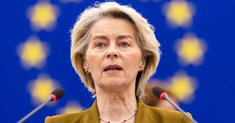 Avrokomissardan çağırış: Kremlə hər tərəfdən hücum edilməlidir