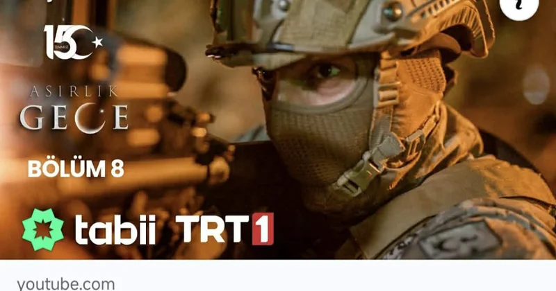 Rüstəm Behrudinin Salam, dar ağacı şeiri türk serialında səsləndirildi