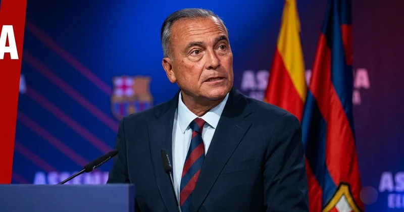 Tezliklə “Barselona”nı tərk edə bilər Vitse prezident açıqladı