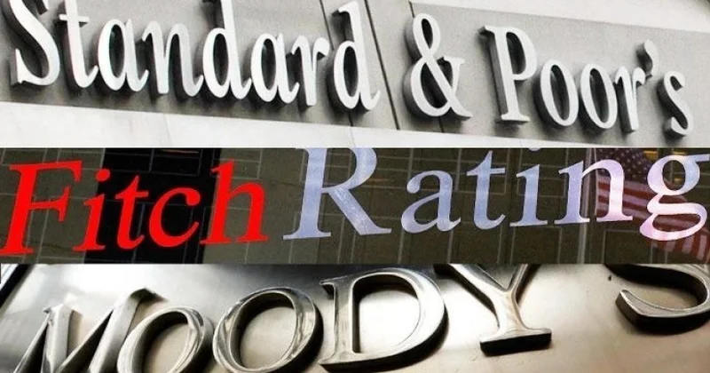 S&P улучшило прогноз по рейтингу Грузии до позитивного