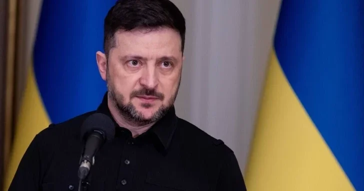 Зеленский сообщил о новых договоренностях с США по поставкам ракет для Patriot