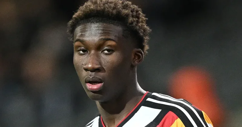 Verder in futbolçusu Karim Kulibali oğurluq hadisəsi ilə üzləşib