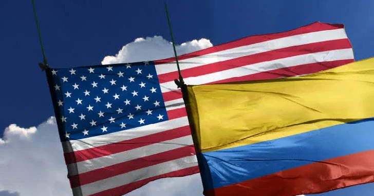 Колумбия получит от США $1 млрд и присоединится к альянсу Щит Америк
