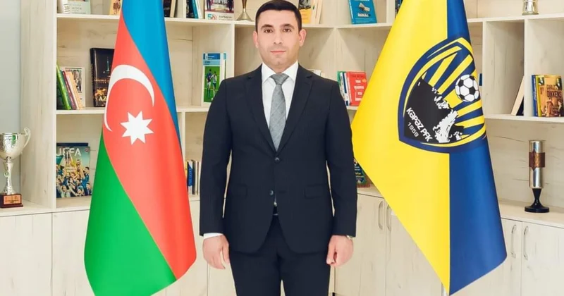 “Kəpəz”də icraçı direktor postuna təyinat