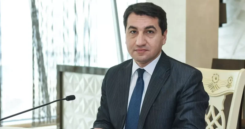 Гаджиев: Алиев выиграл не только войну, но и мир ВИДЕО
