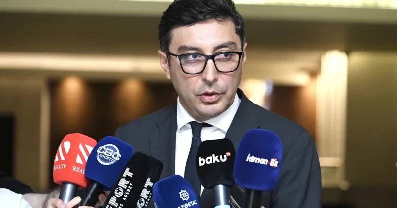 Fərid Qayıbov: “Bu gün Mingəçevirdə əsl idman bayramı yaşanır”