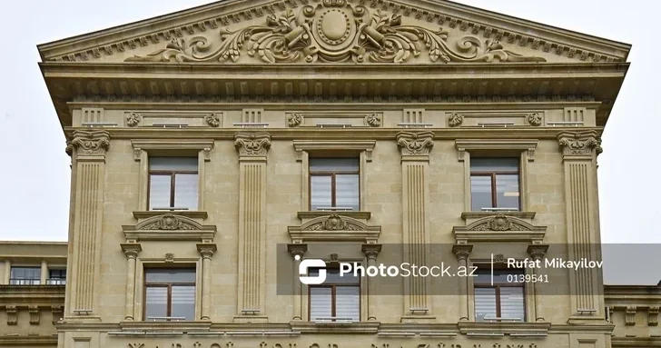 Азербайджан вновь заявил о поддержке территориальной целостности Грузии