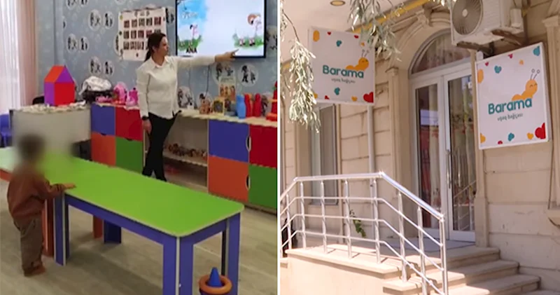 Şəkərli diabet olan azyaşlı bağçadan kənarlaşdırılıb? Video