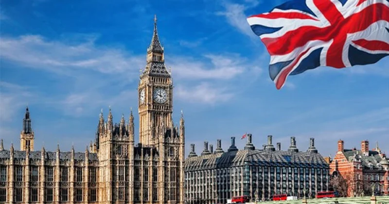 Britaniya səfirliyi Vaşinqton sammitinin ildönümü ilə bağlı bəyanat yaydı