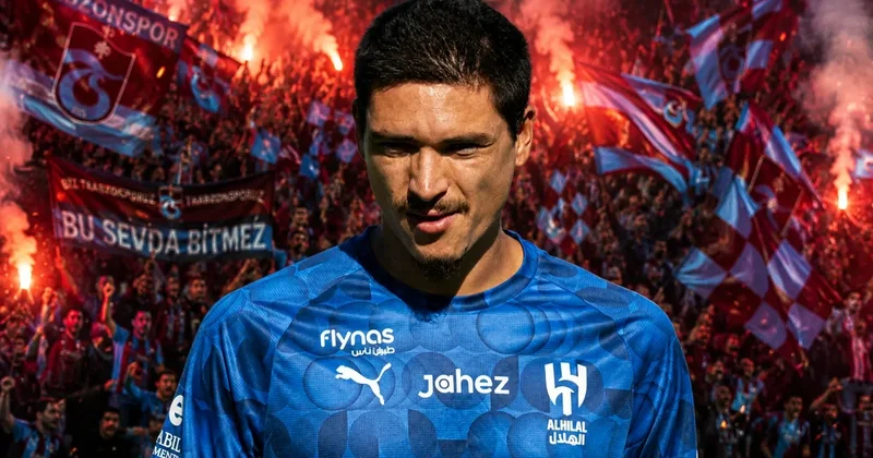 “Trabzonspor” Darvin Nunyesi heyətinə qatmaq istəyir