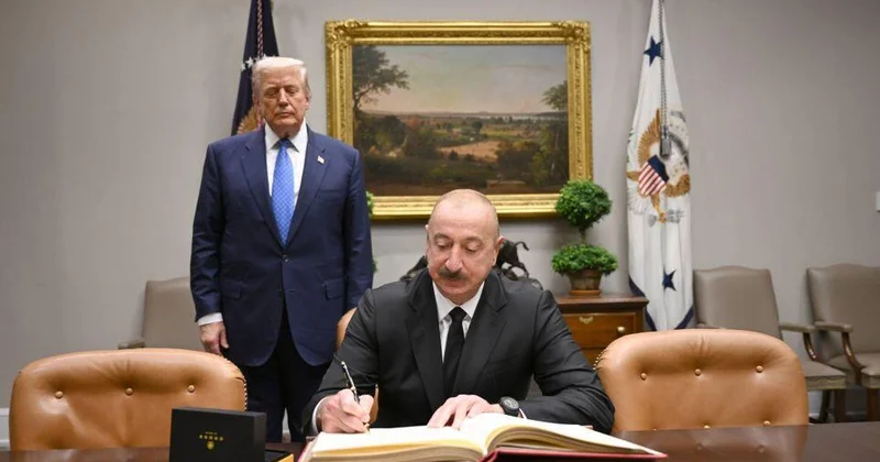 Tarixi Zəfərdən mütləq sülhə