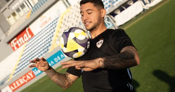 “Qarabağ” braziliyalılara “yox” dedi