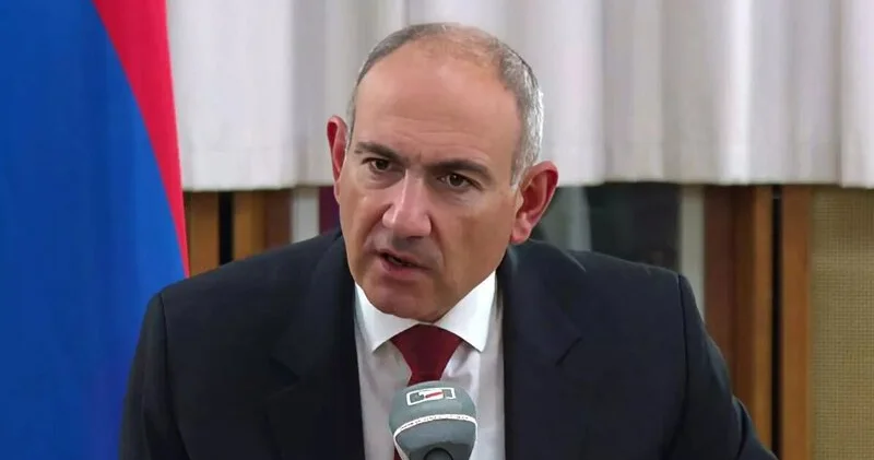 Paşinyandan ermənilərə 8 avqust çağırışı: “Çıxılmaz vəziyyətdə idik, Azərbaycan….”