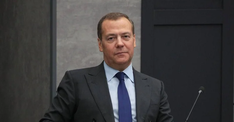 Medvedevdən Ermənistana HƏDƏ KONKRET