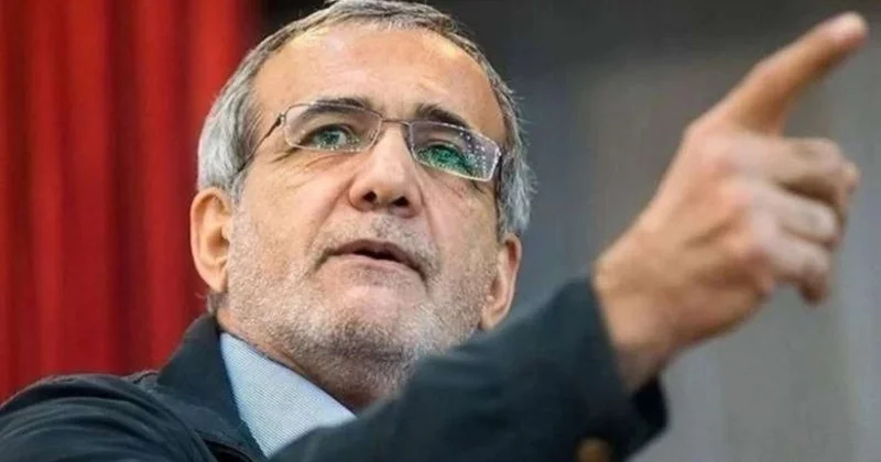 Pezeşkiandan Türkiyə və Azərbaycanla bağlı sensasiyalı sözlər
