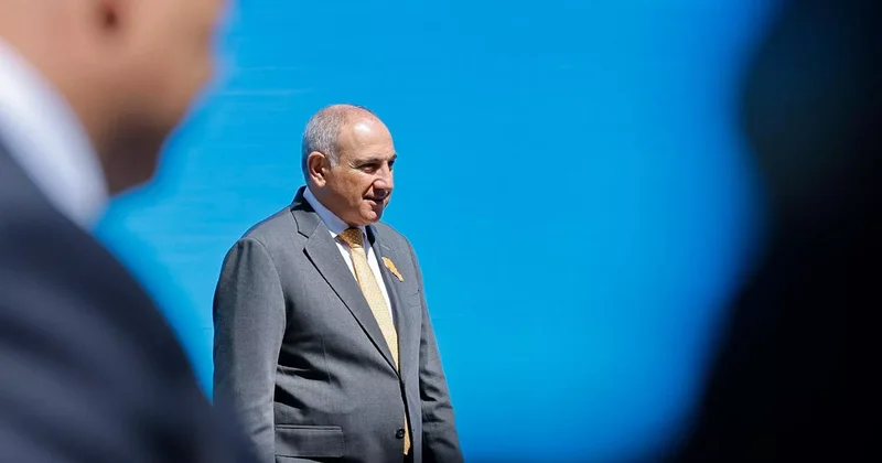 Paşinyandan Aİİ mesajı: İrəvanın əsas hədəfi Avropa İttifaqıdır?