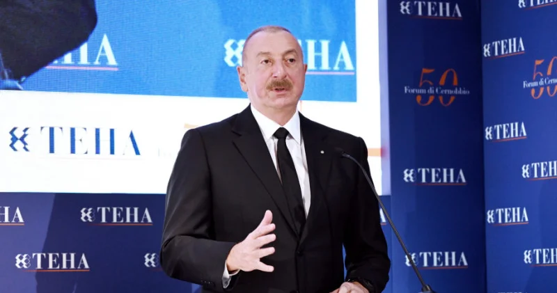 “İlham Əliyev öz ardıcıl xarici siyasəti ilə ölkəmizi brend ölkəyə çevirdi”