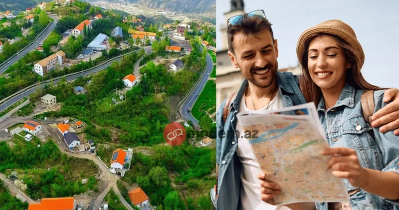Azad edilmiş ərazilərdə turist axını ən çox bu rayonlaradır ADLAR