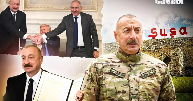 365 дней назад: Встреча, закрепившая победу Азербайджана Видео YouTube канала