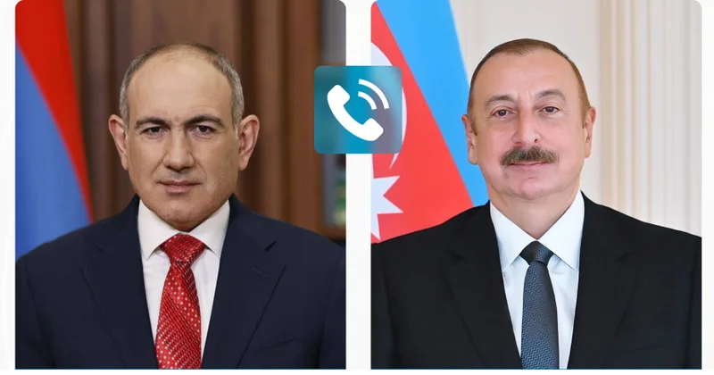 Prezidentin Mətbuat Xidmətinin məlumatı