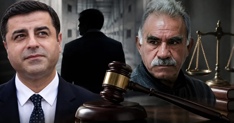 Türkiyədə yeni qanunda Öcalan sürprizi KONKRET