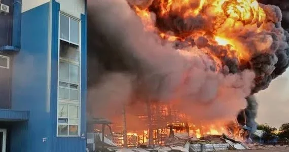 В Киевской области Украины при атаке БПЛА погибли три человека, среди них ребенок