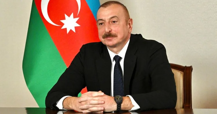 Azərbaycan cəmiyyəti bölgədə formalaşmış sülh mühitində yaşamağa uyğunlaşır Prezident