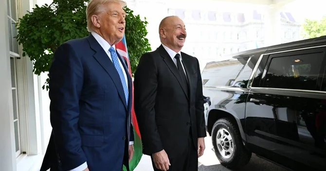 İlham Əliyevin diplomatiyası növbəti uğurunu qazandı RƏY