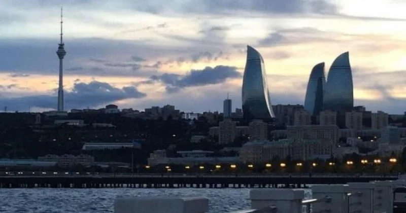 Sabahın hava proqnozu açıqlandı