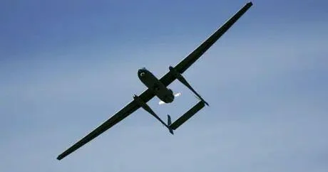 Сербия откроет совместный с Израилем завод дронов