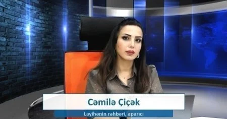 SƏS TV də Şəhidlik Zirvəsi verilişi Şəhid polkovnik leytenant Zaur Cəfərovun timsalında bütün şəhidlərimizin əziz xatirəsinə ehtiram