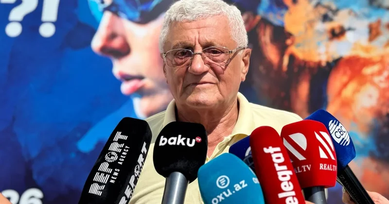 Kürü keçək?! 5”yarışının 79 yaşlı qalibi: Beşinci dəfədir iştirak edirəm”
