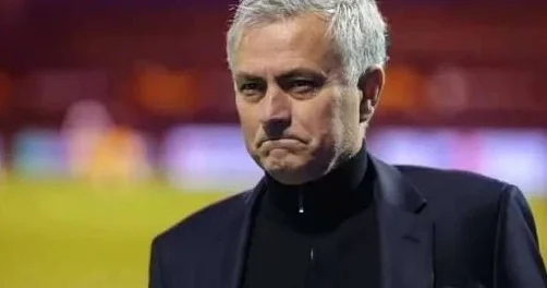 Joze Mourinyo: “Müəyyən səhvlər hər şeyi ideal etməkdən yaxşıdır”