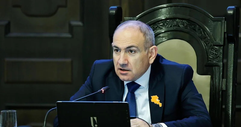 Премьер Армении заявил о необходимости завершить мирный процесс с Азербайджаном