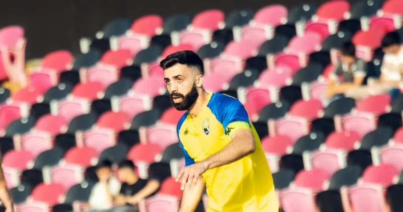 “Yeni stadionda yaxşı nəticələr əldə etmək istəyirik”