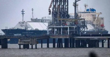 ЕС нарастил импорт российского СПГ вопреки планам отказаться от него