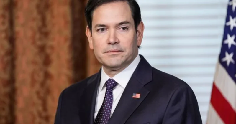 Rubio: Ermənistanla Azərbaycanı nümayiş etdirdikləri cəsarət və uzaqgörənliyə görə təbrik edirik