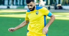 Kəpəz in kapitanı: “Stadionun həm görünüşü gözəldi, həm də atmosfer əladır